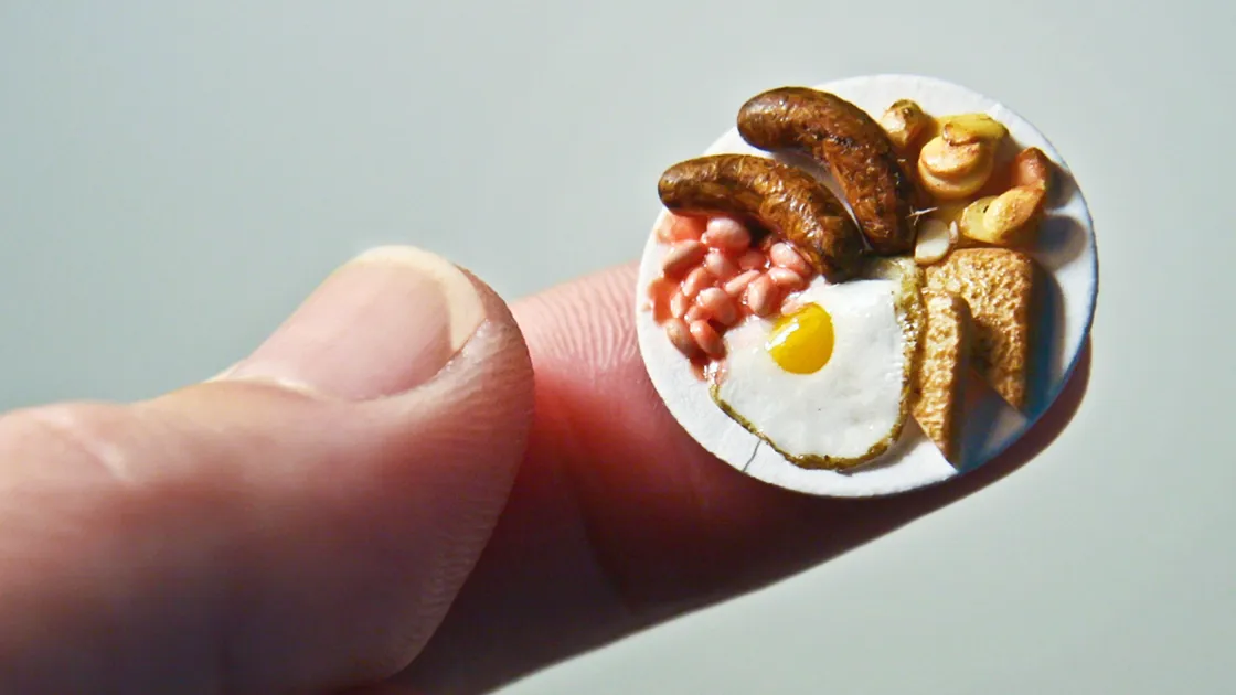 Minimal Effort Meals Trend