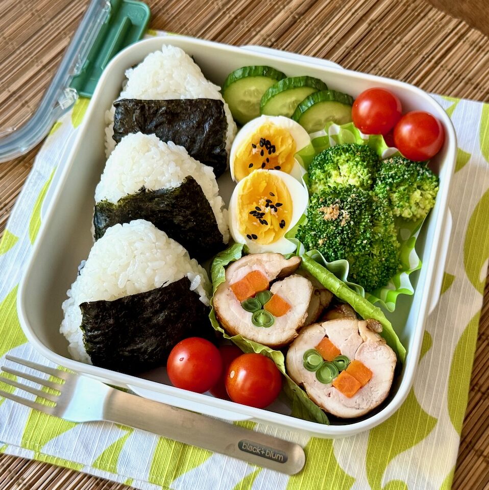 Why Bento Culture Feels So Aesthetic