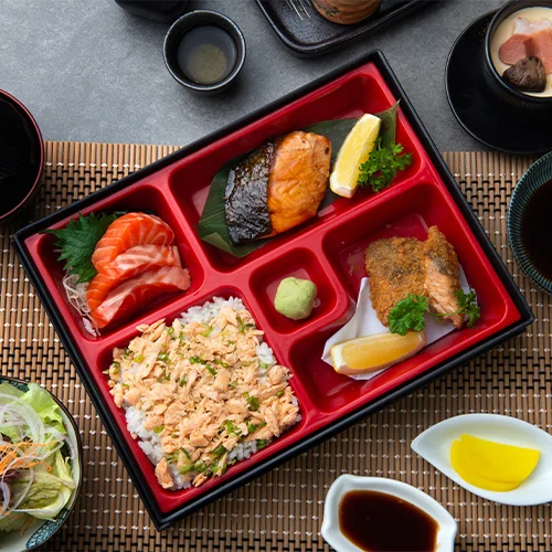 Why Small Food Feels Cuter