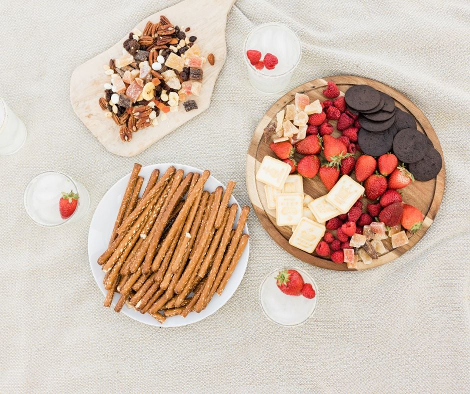 Comfort Food Personality Test